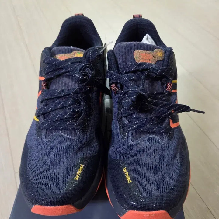 [BUNJANG] New Balance Fresh Foam X Hierro v7 Running Shoes / (250mm) 뉴발란스 런닝화/트레일화