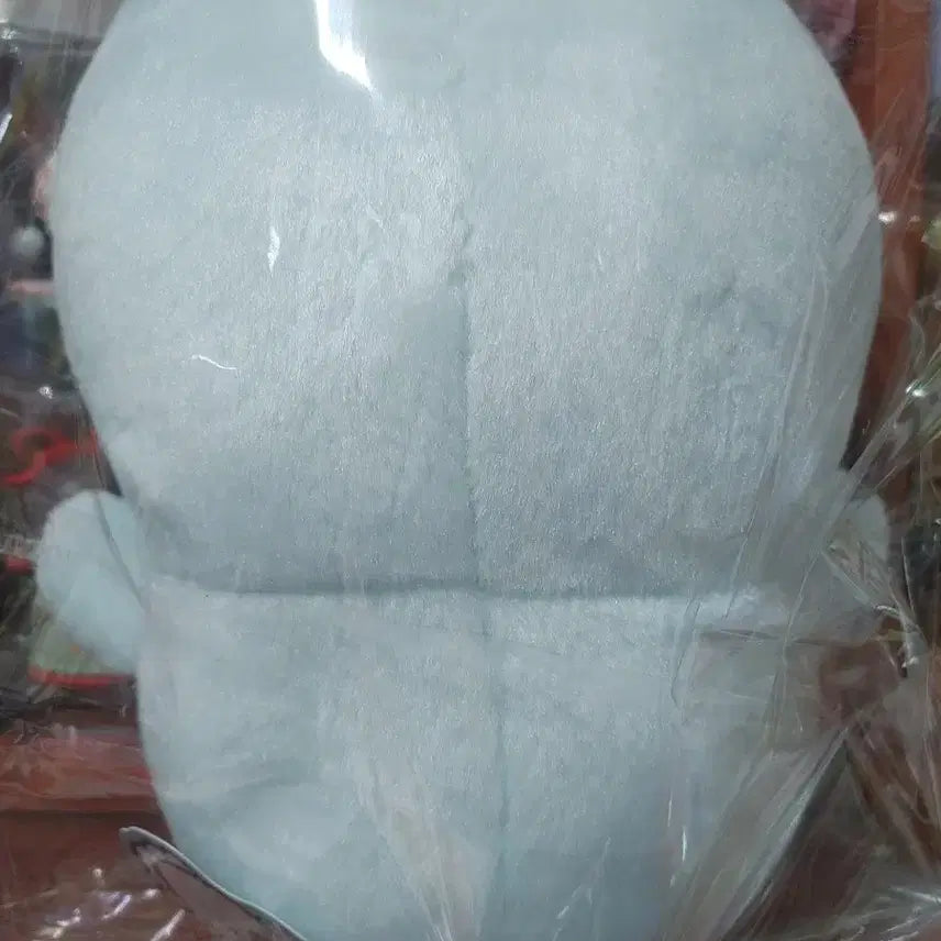 [BUNJANG] Nagano NONGDAMGOM BIG Baby Bear Plush Doll / [나가노] 농담곰 BIG 베이비곰 인형 (미개봉 새상품)
