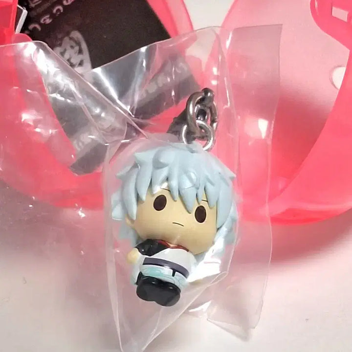 [BUNJANG] Gintama Yoshiwara Meijirushi Gintoki Figure / (미개봉)은혼 요시와라 메지루시 긴토키