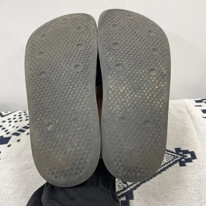 [BUNJANG] Adidas Adilette Lite Slippers 265 / 아디다스 아딜렛 라이트 슬리퍼 265 E02858