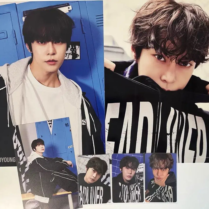 [BUNJANG] NCT 127 Doyoung 2026 Season&