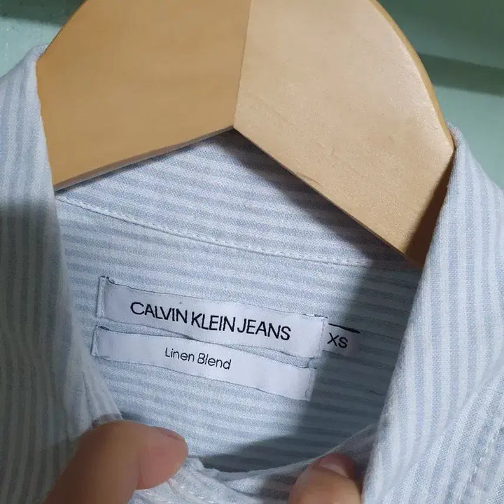 [BUNJANG] Calvin Klein Linen Women&
