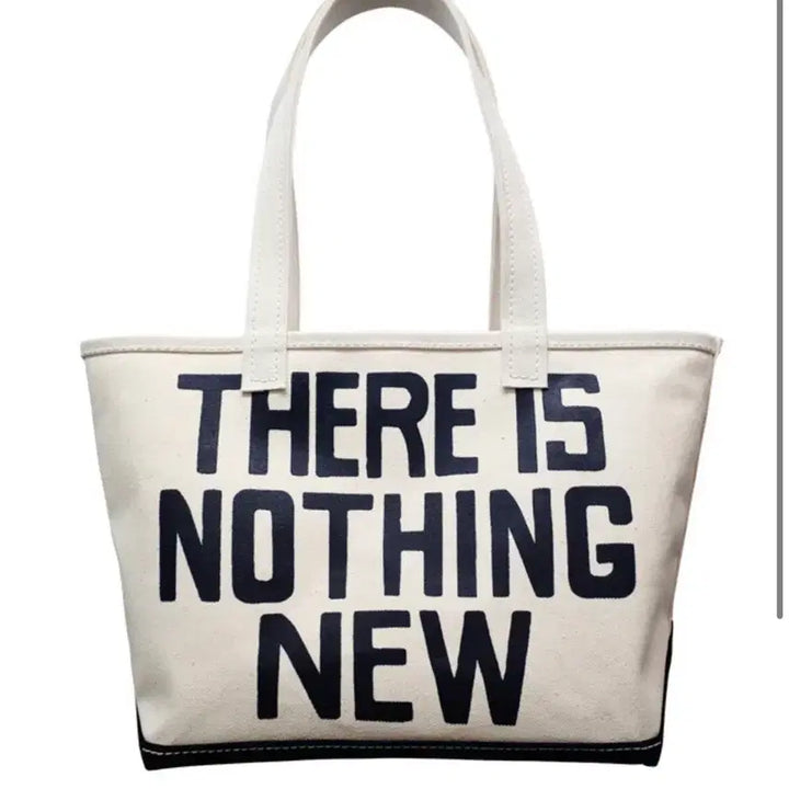 [BUNJANG] Collect Pieces Souvenir Tote Bag / 컬렉트피시스 수베니어 토트백 새상품