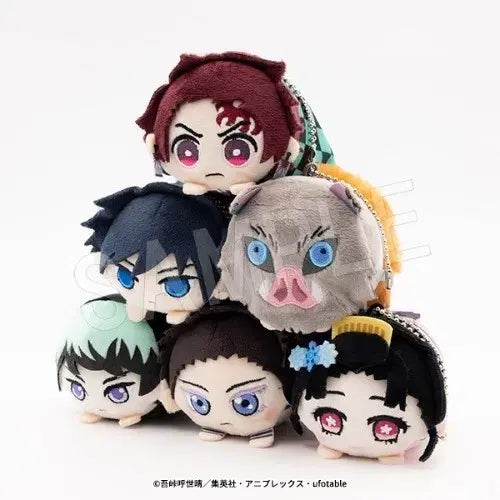 [BUNJANG] Demon Slayer Mochi-Kororin Vol.7 Usuiro [Sealed] / 귀멸의칼날 모찌코로링 vol.7 [미개봉]