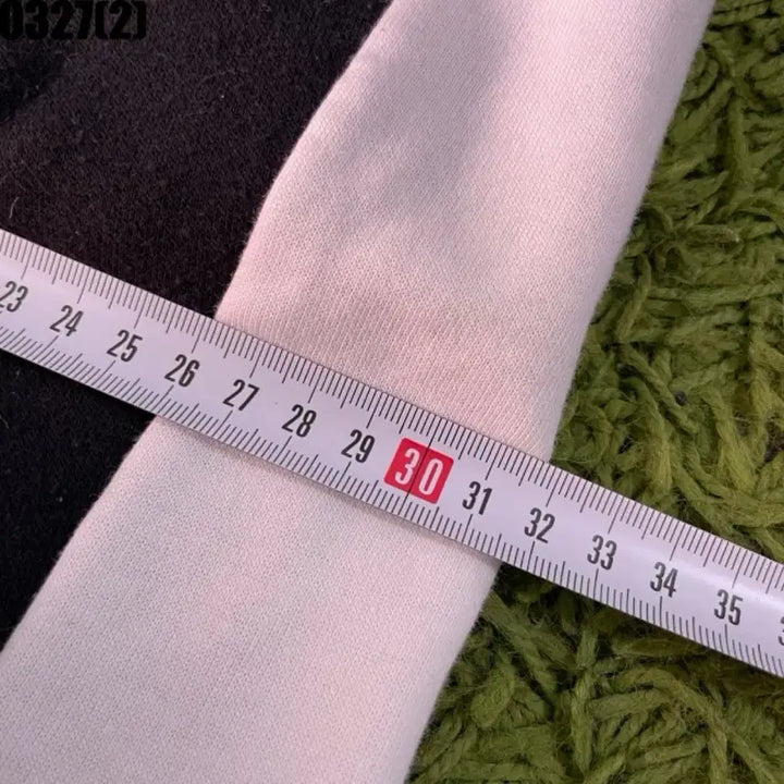 [SOLD OUT] 아디다스 블랙 트레이닝 바지 화이트 라인