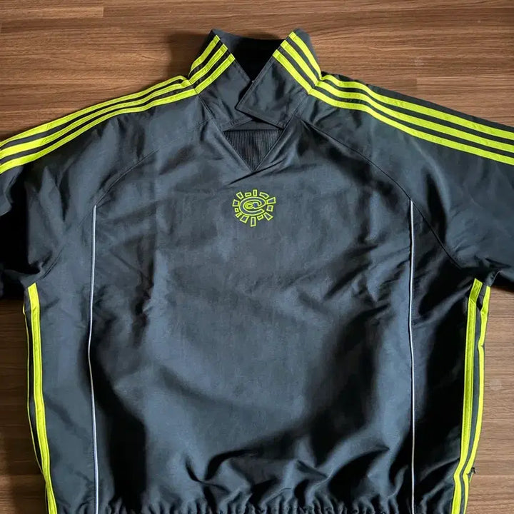 [BUNJANG] Adidas Always Jacket KR XL / 아디다스 얼웨이즈 자켓 KR XL always do what