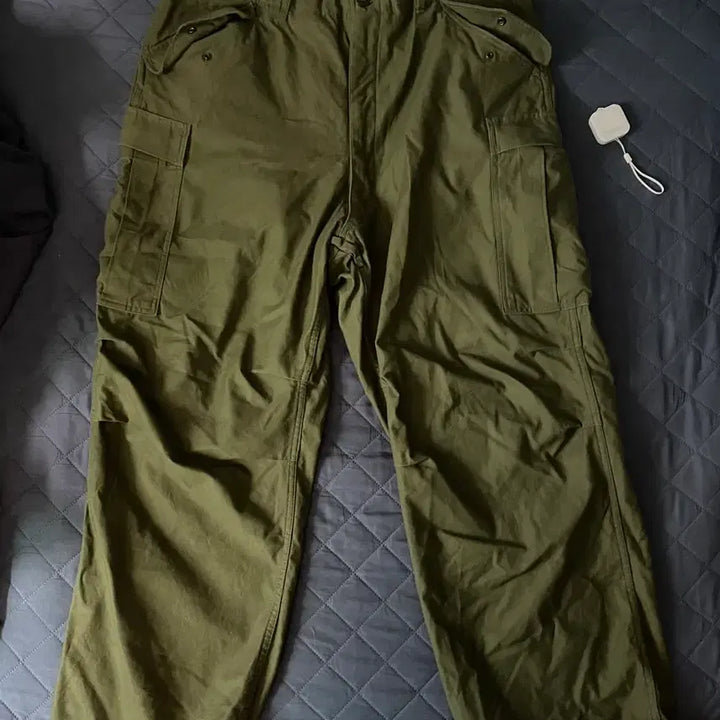 [BUNJANG] YMCLKY M-51 Field Pants / YMCLKY M-51 FIELD PANTS