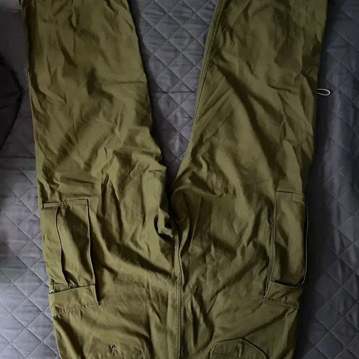 [BUNJANG] YMCLKY M-51 Field Pants / YMCLKY M-51 FIELD PANTS