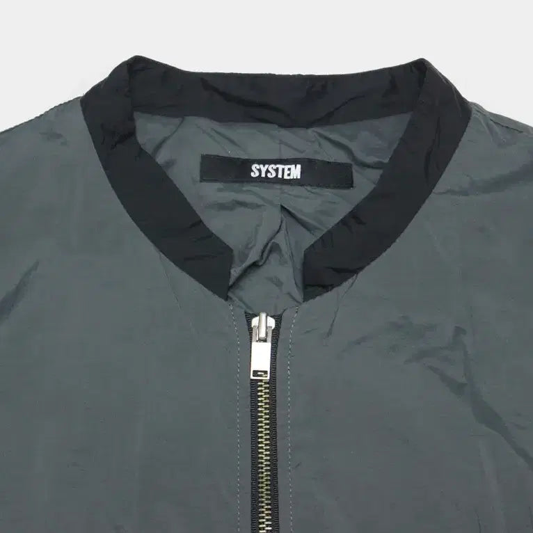 [BUNJANG] System Men&