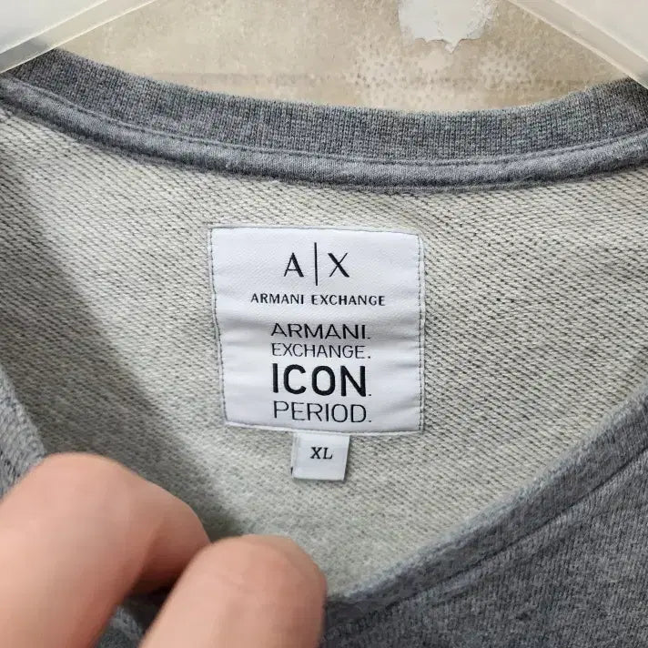[BUNJANG] Armani Exchange Men&