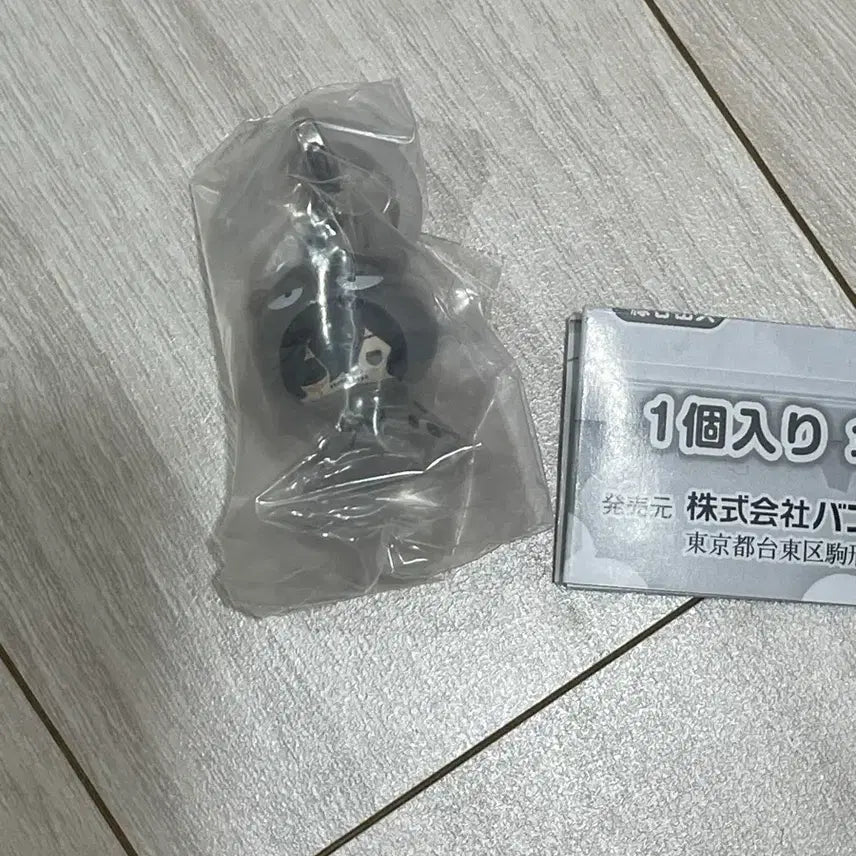 [SOLD OUT] 히로아카 메지루시 1탄 아이자와 쇼타
