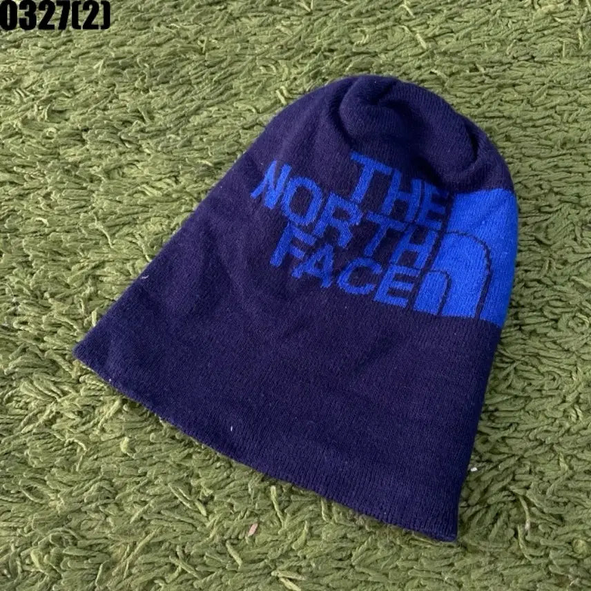 [BUNJANG] The North Face Beanie / 노스페이스 비니