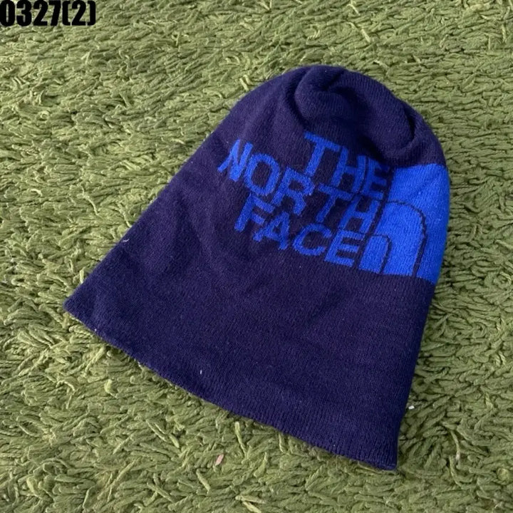 [BUNJANG] The North Face Beanie / 노스페이스 비니