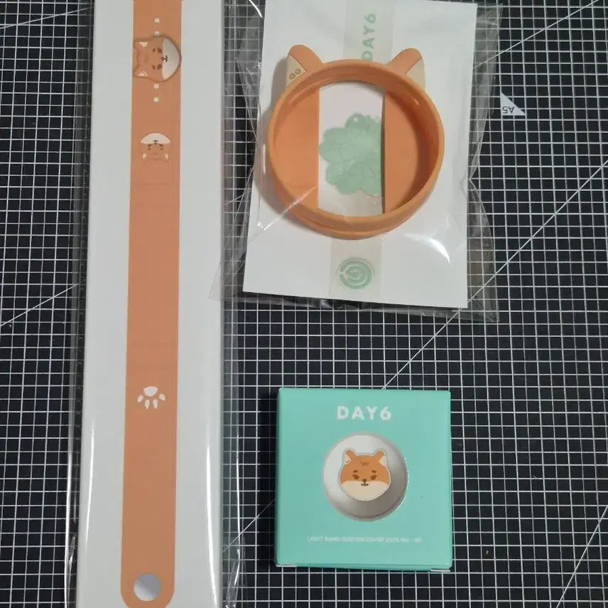 [BUNJANG] Made Watch Petit Mals Custom Watch / 마데워치 쁘띠멀즈 커스텀(케)