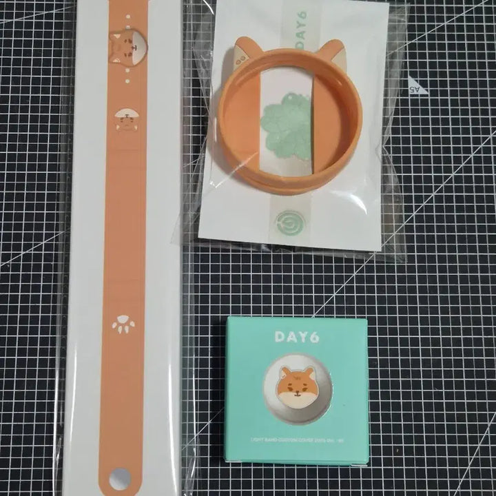[BUNJANG] Made Watch Petit Mals Custom Watch / 마데워치 쁘띠멀즈 커스텀(케)