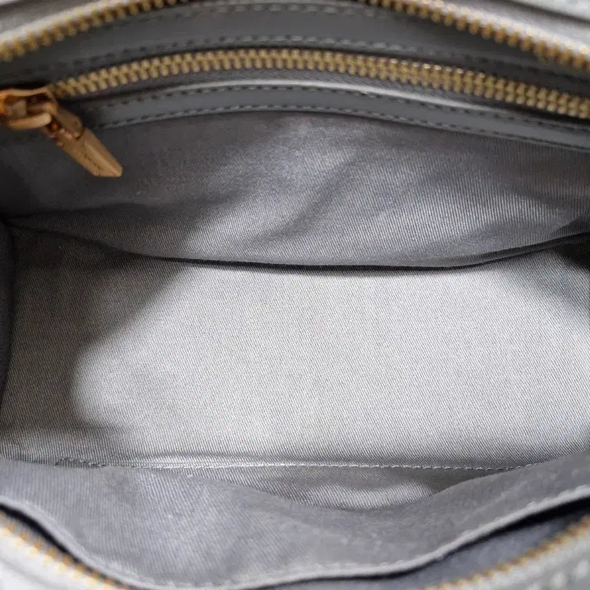 [BUNJANG] Couronne Crossbody Bag / 쿠론 크로스백 (택포)