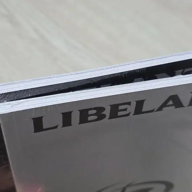 [BUNJANG] Re:V:LANTE Brilliante Album Bundle Set / 일괄 미개봉 리벨란테 브릴란테 앨범 블랙/실버