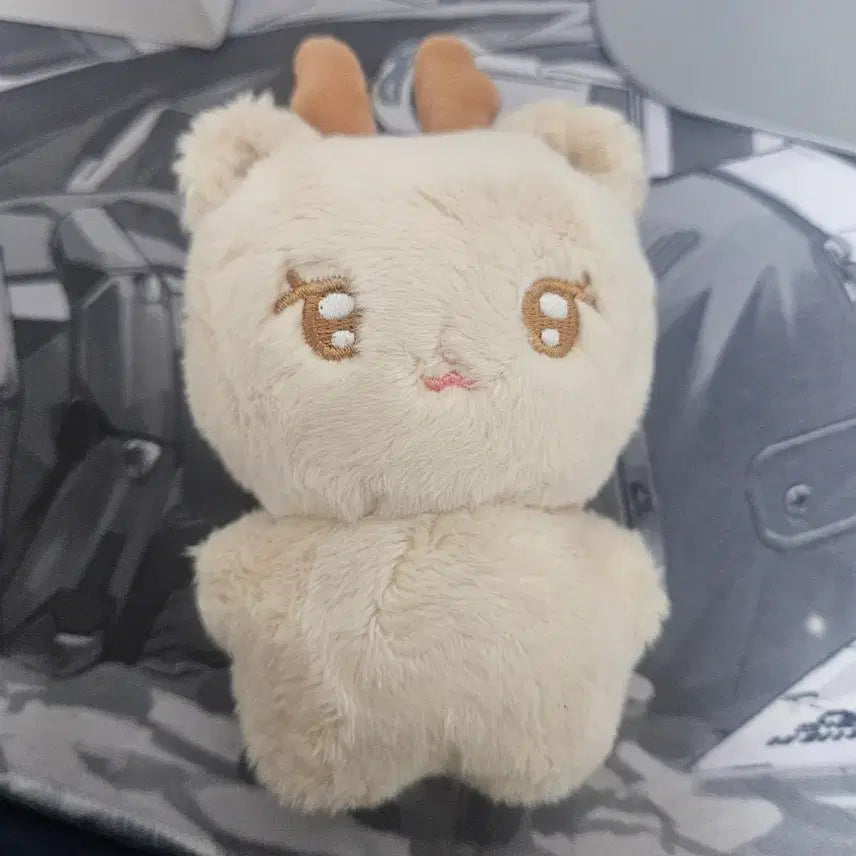 [SOLD OUT] 데뷔를못하면죽는병에걸림 선아현 인형