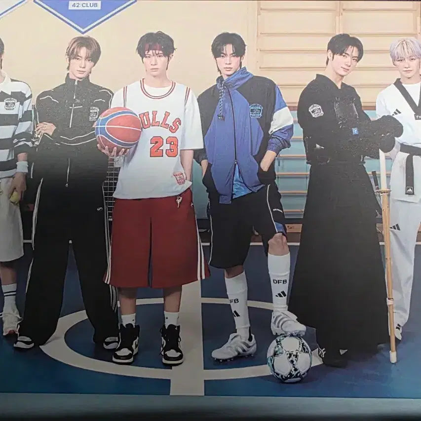 [BUNJANG] TWS Shinyu Photocard / 투어스 팬미팅 42존 사이존 신유 포카, 띠부씰, 퇴장기프트 일괄양도