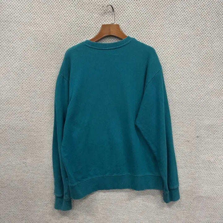 [BUNJANG] Mahagrid M14737 Sweatshirt / 마하그리드 맨투맨 M M14737