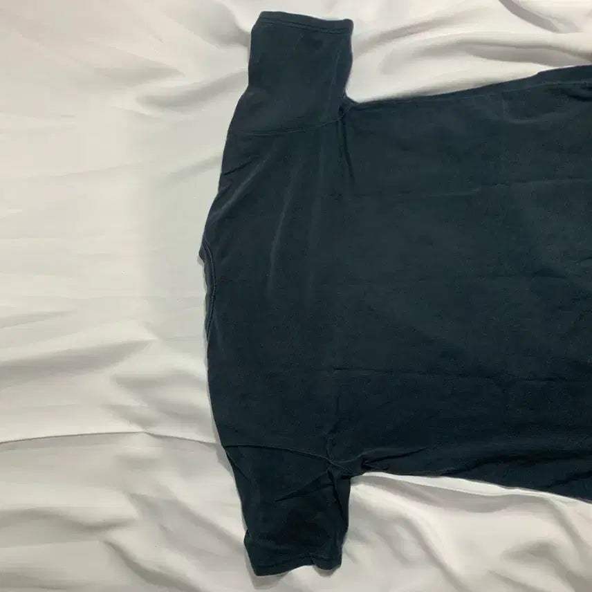 [BUNJANG] Nike x Stussy Short Sleeve T-Shirt Black / 나이키 스투시 반팔 티셔츠 블랙