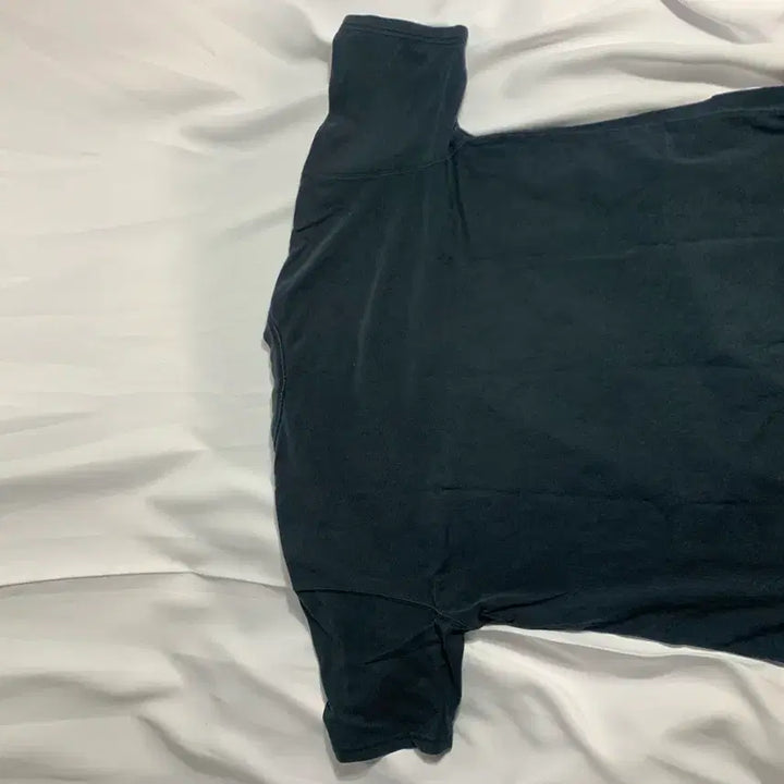 [BUNJANG] Nike x Stussy Short Sleeve T-Shirt Black / 나이키 스투시 반팔 티셔츠 블랙