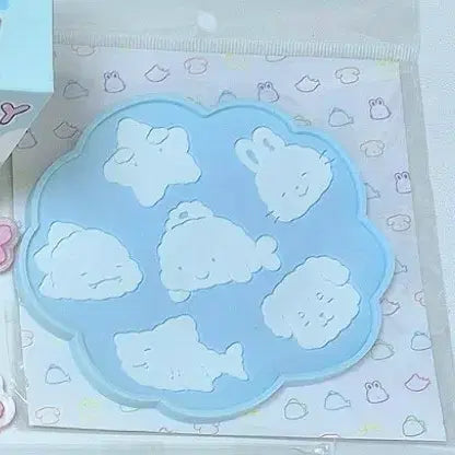 [SOLD OUT] 잠뜰 미개봉 코스터 판매