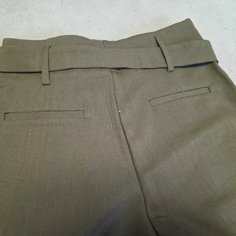 [BUNJANG] Spring/Autumn Slacks - Small / 봄.가을 슬렉스 스몰 새거