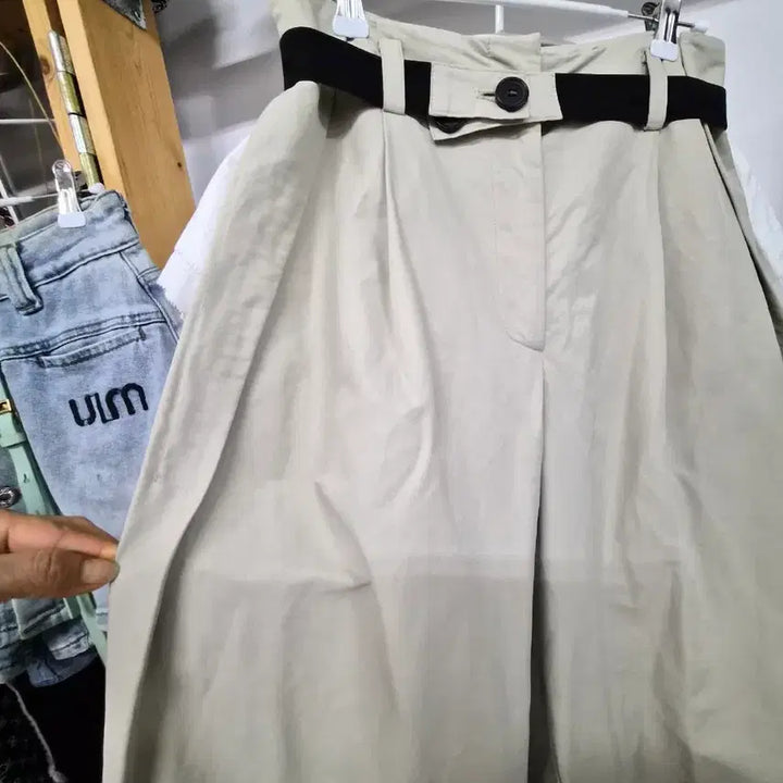 [BUNJANG] Johnny Hates Jazz Sailor Frill Blouse / 쟈니헤잇재즈블라우스
