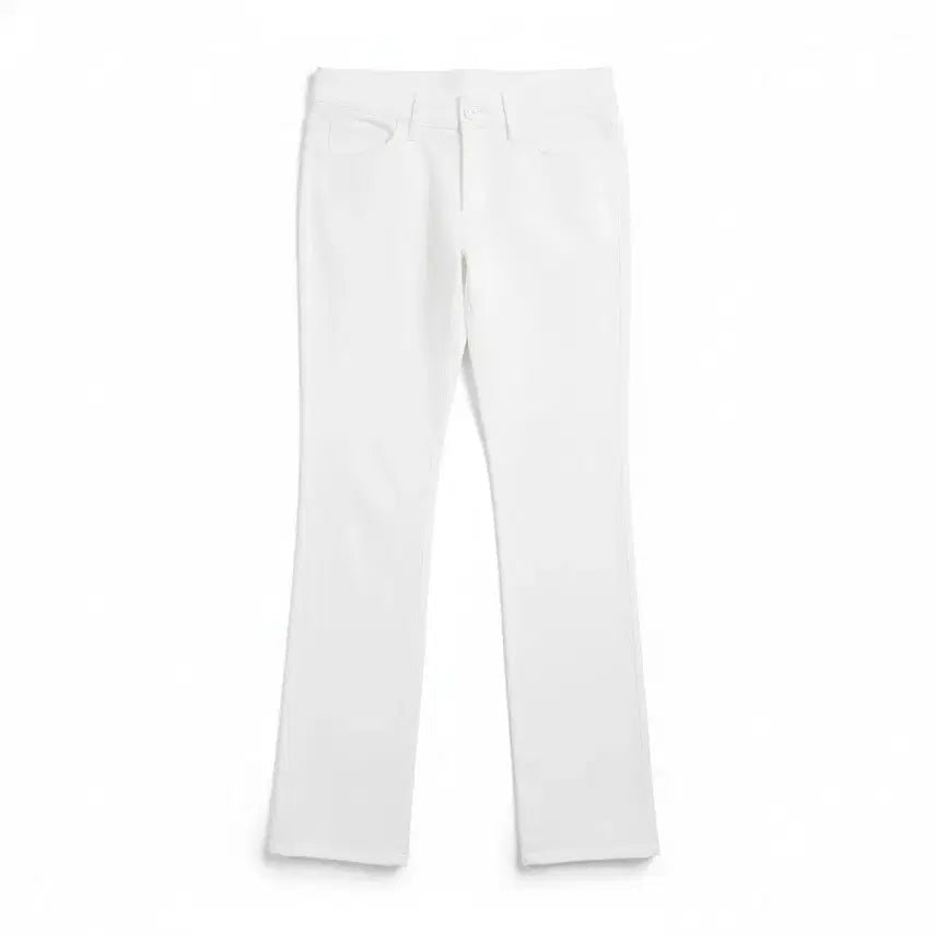 [BUNJANG] DABUWAWA Cotton Pants Womens S / 여성S/ DABUWAWA 코튼 팬츠 바지 WT 36-92