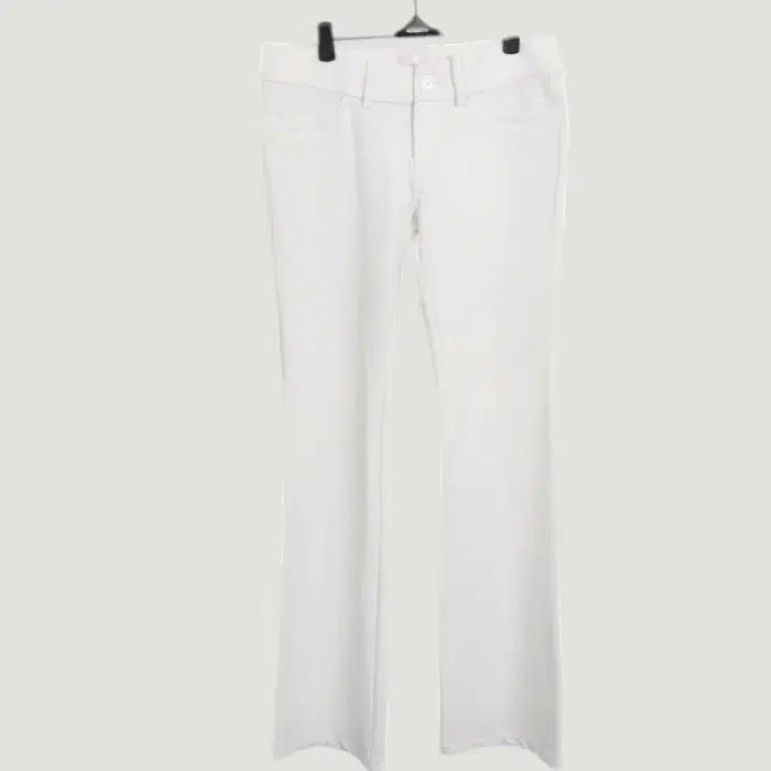[BUNJANG] DABUWAWA Cotton Pants Womens S / 여성S/ DABUWAWA 코튼 팬츠 바지 WT 36-92