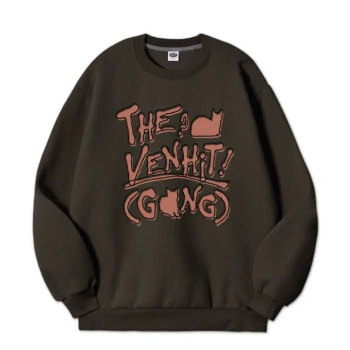 [BUNJANG] VENHIT Brown Men&