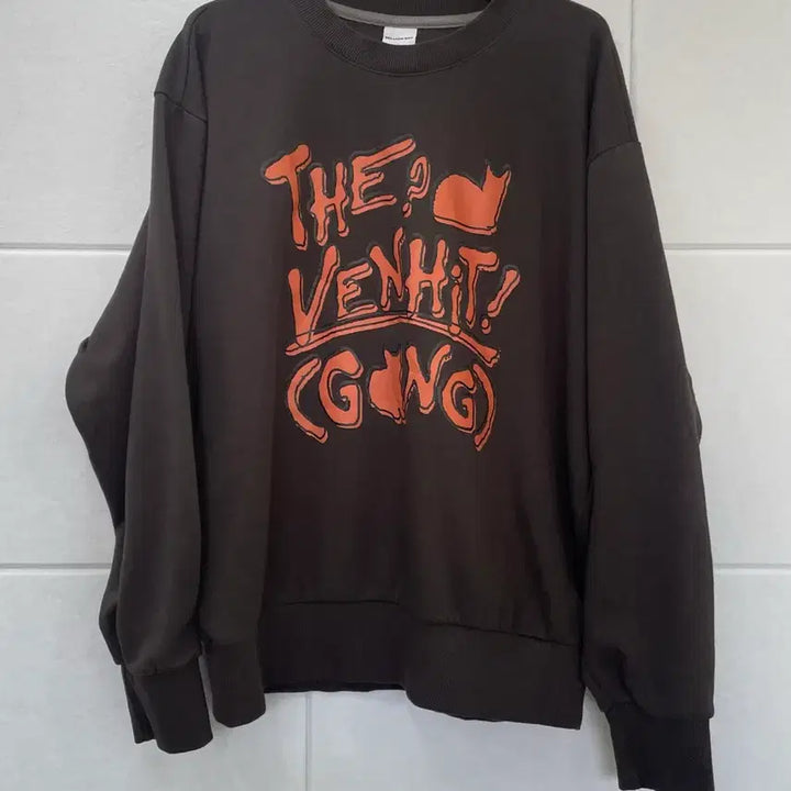 [BUNJANG] VENHIT Brown Men&