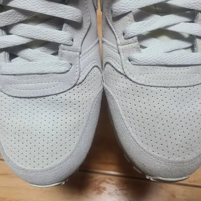 [BUNJANG] Nike MD Runner 2 Suede Leather Sneakers / 나이키 MD러너2 265(260추천)
