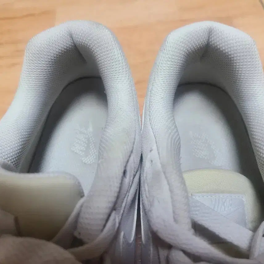 [BUNJANG] Nike MD Runner 2 Suede Leather Sneakers / 나이키 MD러너2 265(260추천)
