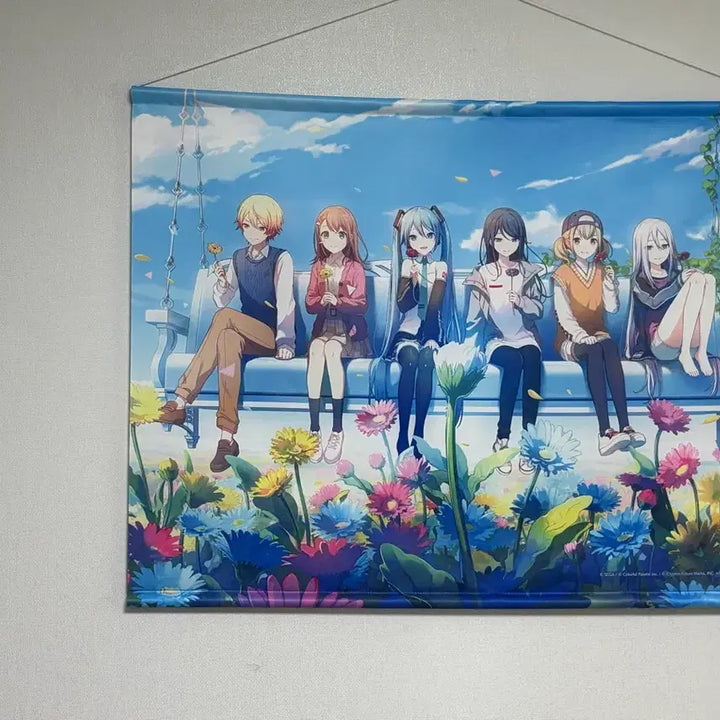 [BUNJANG] Project Sekai Tapestry / 프세카 태피스트리