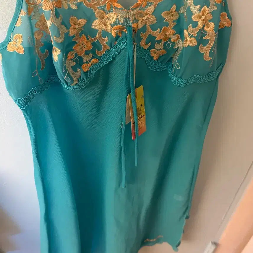 [SOLD OUT] 앙드레김 슬립 새상품