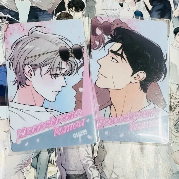 [BUNJANG] NCT Dream Pop-Up Dear Evolved Species Monochrome Olympian Photocard Set / 녹티아 팝업 친애하는 ,종의 진화, 모노크롬, 올림피언, 격발,숲바다