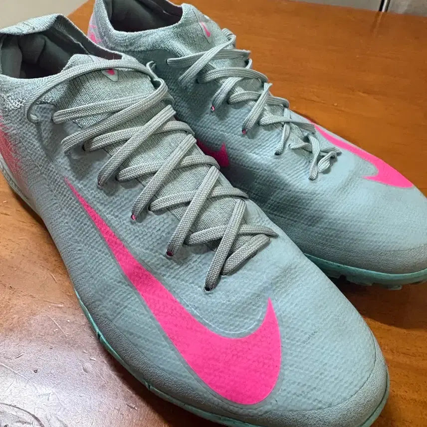 [SOLD OUT] 나이키 머큐리얼 베이퍼 16 프로 tf 270