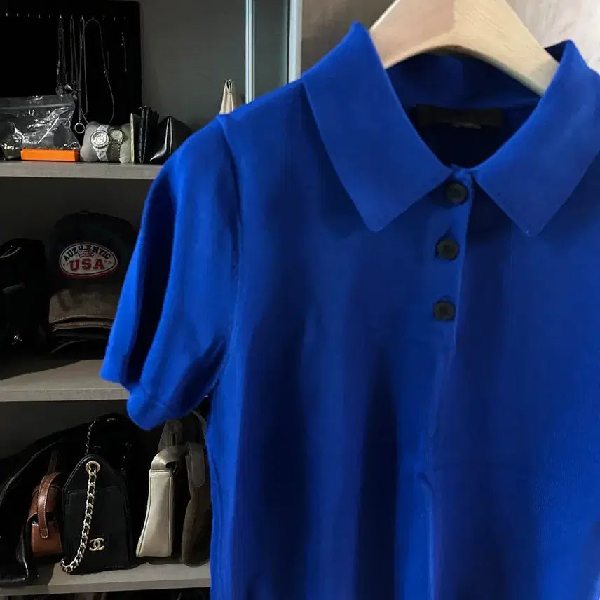 [BUNJANG] Zara Summer T-Shirt (Size S) / 자라 여름티셔츠(s) 보관만함