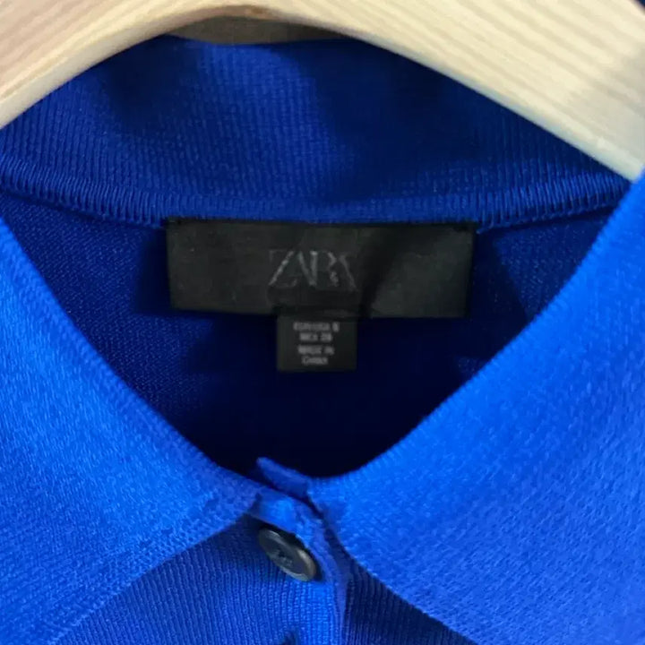 [BUNJANG] Zara Summer T-Shirt (Size S) / 자라 여름티셔츠(s) 보관만함