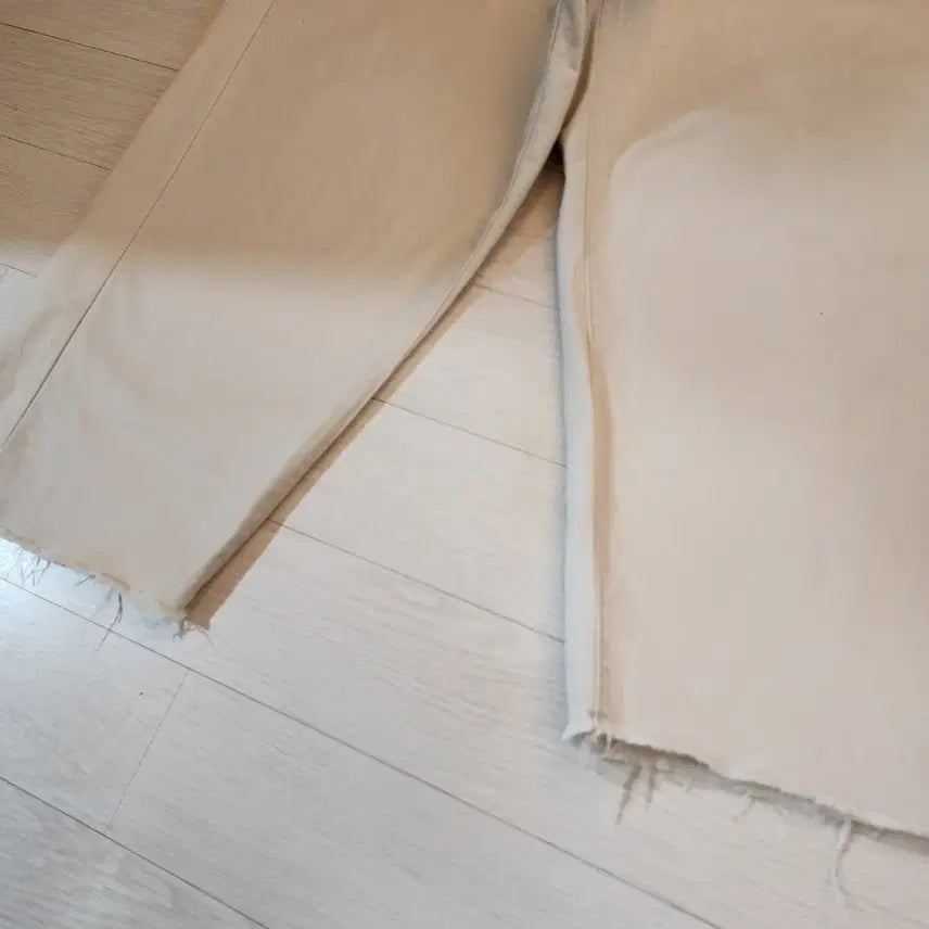 [BUNJANG] bukht Cotton Pants M / bukht 부후토 면팬츠 1 M