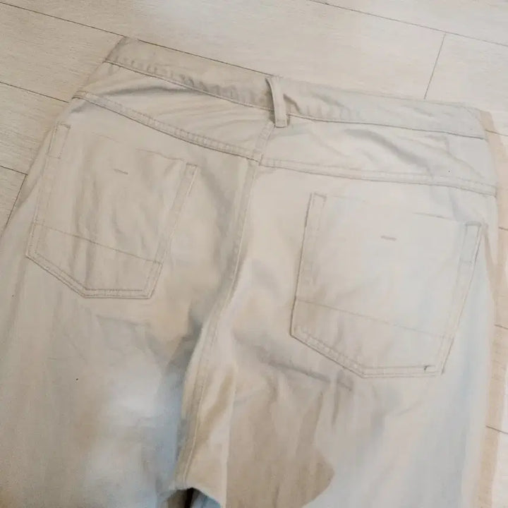 [BUNJANG] bukht Cotton Pants M / bukht 부후토 면팬츠 1 M