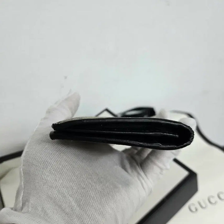 [BUNJANG] Gucci Snake Zip-Around Wallet / [정품] 구찌 스네이크 장지갑