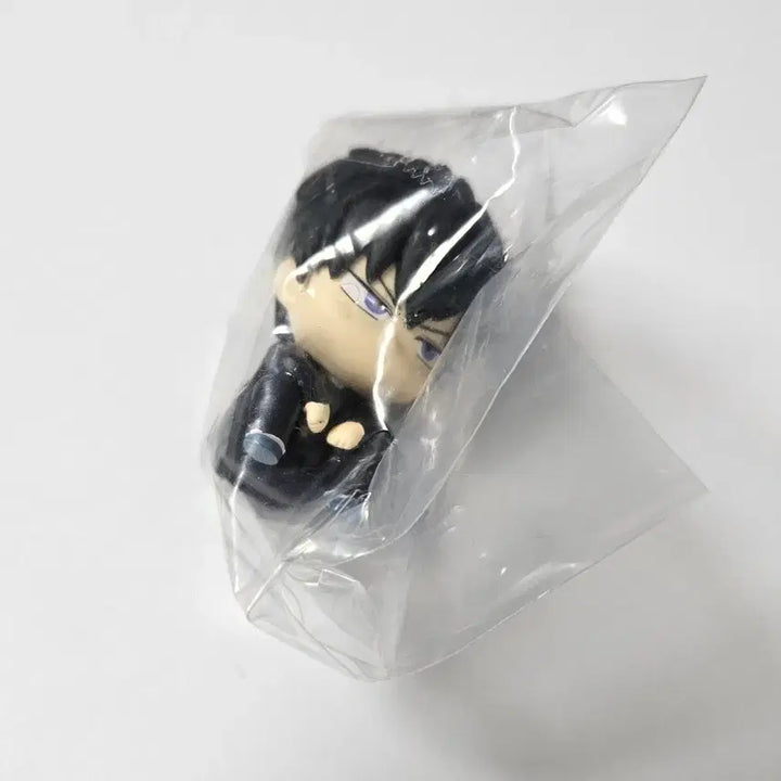 [BUNJANG] Gin Tama Sanjyo Machiboke Hijikata Gintoki Gacha / (미개봉)은혼 삼젯 마치보케 히지카타 가챠 긴파치