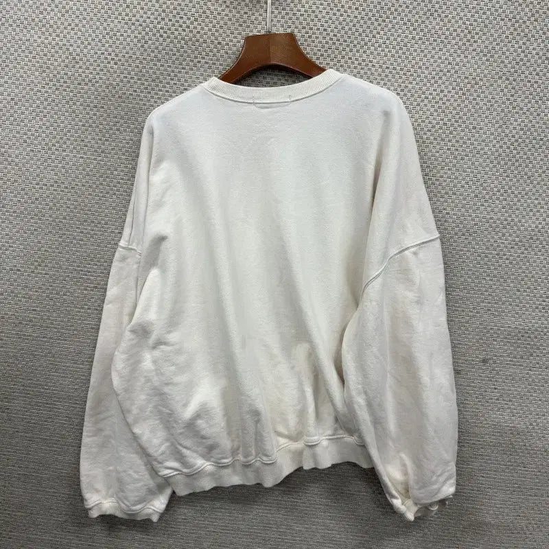 [BUNJANG] Vintage M14738 Sweatshirt / 빈티지 맨투맨 F M14738