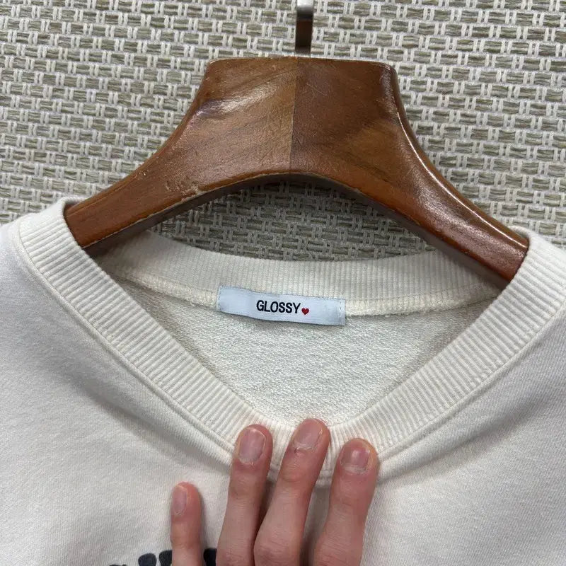 [BUNJANG] Vintage M14738 Sweatshirt / 빈티지 맨투맨 F M14738
