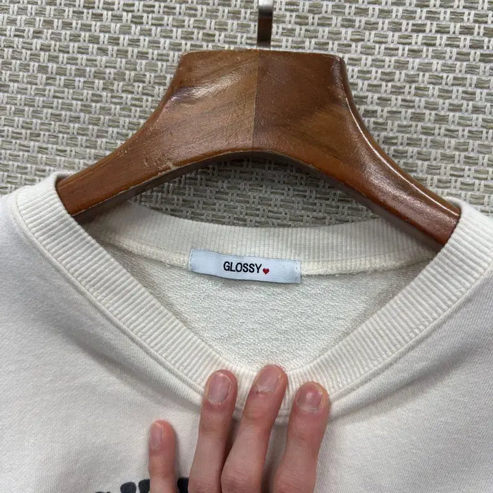 [BUNJANG] Vintage M14738 Sweatshirt / 빈티지 맨투맨 F M14738