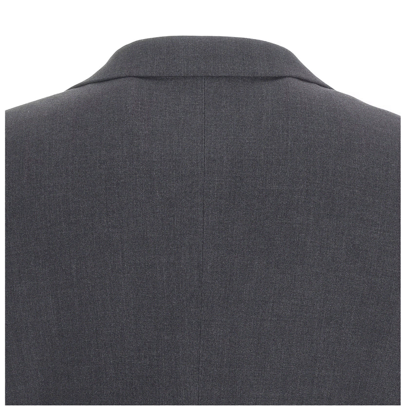 [BUNJANG] Bruno Baffi Charcoal Gray Suit Jacket / 새) 브루노바피 남성 정장 자켓 차콜 그레이 미개봉 새상품