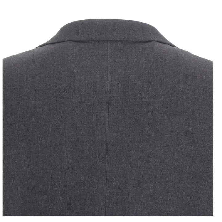 [BUNJANG] Bruno Baffi Charcoal Gray Suit Jacket / 새) 브루노바피 남성 정장 자켓 차콜 그레이 미개봉 새상품